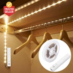 Motion Light Indoor, Closet Sensored, Battery Operated Cabin. Fixed Price $12.48.