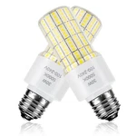 Pack Led Light Equivalent 250W Bulbs 3750 Lumen 5000K Cool Dayligh.... Fixed Price $34.25.