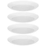 Getinlight 13-INCH Led Disk Lights, Dimmable Surface Mount, 5 Color Temperatu.... Fixed Price $148.35.