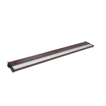 Maxim Countermax MX-L120DL 30" 3000K Led Under Cabinet, Metallic Bronze- 89976MB. Fixed Price $41.99.