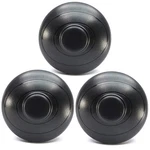 Floor Foot Ul Listed Pluspoe 3-PACK SWITCH,3PACK,BLACK. Fixed Price $16.81.