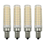 Lxcom Lighting 15W E12 Corn Bulb Dimmable 136 Leds 2835 Smd Warm White. Fixed Price $36.47.