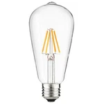 Vintage E26 Edison Bulb Led Lamp Retro Filament Light 120V 4W S19 Dimmable. Fixed Price $19.00.