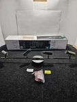 Eglo 201222A Lianello 31" Modern Wood Track Light 4LED Ceiling. Fixed Price $169.99.