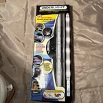 Underlight Wireless Motion Activated Accent Lighting, 2-PACK, 12" Led Strips. Fixed Price $6.75.
