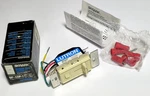 Skylark Lutron SF-10P-IV Slide + Toggle Fluorescent Dimmer Switch Ivory New. Fixed Price $58.38.