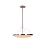 Design House 573139 Eastport Classic Contemporary 3-LIGHT Indoor Dimmable Bowl. Fixed Price $115.98.