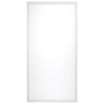 Nuvo Lighting Led Backlit Flat PANEL/2FT X 4FT/100-277V, White 65-572R1. Fixed Price $144.99.