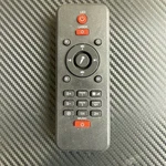 Led Laser Light Remote Control Tested & Working 12CM Rgb Music Modes. Fixed Price $11.81.