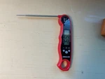 Thermometer Meat -gdealer Instant Read Digital-waterproof -#DT8/DT09. Fixed Price $10.00.
