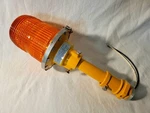 New!!! Crouse Hinds Airport Runway Taxiway Heliport Elevated Light L-861. Fixed Price $325.00.