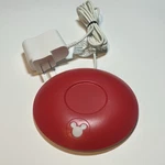 Disney Softpal Mickey Led Light Charger Model 71709/30/46. Fixed Price $22.85.