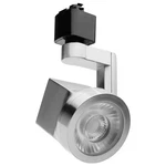 Nuvo Lighting TH651 Lantern H-track 3" Tall 3000K Led Head Nickel. Fixed Price $67.99.