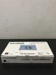 Elco Lighting EUC41W Miniature Line Voltage Xenon Undercabinet Lights. Fixed Price $19.75.