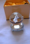 Sjqwzry Dragon 3D Crystal Ball Led Night Light Base. Fixed Price $13.95.