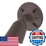 Wac Lighting Endurance Single Spot Energy Star 15W Led 3000K. Fixed Price $146.00.