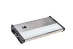 Maxim 89972 7" 3000K Led Under Cabinet Light - Nickel. Fixed Price $25.69.