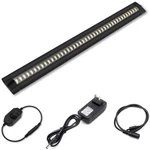 Ultra Thin Dimmable Led Under Cabinet Lighting 32CM/13IN Nature White 450LM CRI9. Fixed Price $24.22.
