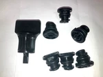 Oil Drain Tool For Vw Audi Volvo Porsche Plus 6 Plugs. Fixed Price $19.55.