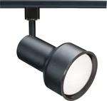 Nuvo Lighting TH205 1 R20 Step Cylinder Track Head - Black. Fixed Price $26.51.
