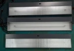 Herman Miller 48" Flourescent Task Light Fixture G6120.48NSMT Brown. Fixed Price $59.99.