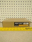 Maxim MAX-89972WT Countermax MX-L120DL 7" 3000K Led Under Cabinet White. Fixed Price $25.99.