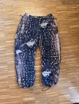 Supreme Micro Down Puffer Pant Deer Quantum Pertex Large. Fixed Price $233.05.