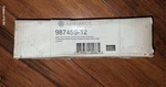 Ambiance 98745S-12 60W Black Led Driver Tape Transformer 120V To 24V Dc. Fixed Price $40.00.