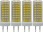Lxcom Lighting G8 Led 10W Ceramic Corn BULBS(4 PACK)-2835 Smd 102. Fixed Price $31.70.