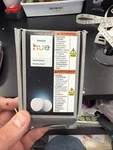 I-4. Philips Hue Wireless Smart Light Switch Button. Fixed Price $29.99.