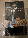 Disney Dec Treasures Wd Animation Frozen Anna Elsa Pins Le 250 Pixar E3. Fixed Price $117.00.