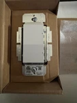 CONTROL4 Adaptive Phase Dimmer C4-APD120-C-WH Open Box Free Shipping. Fixed Price $184.00.