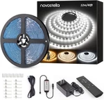 Novostella 40FT Tunable (non-waterproof), Warm White+daylight. Fixed Price $59.70.