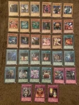 Yugioh Starter Deck 2006 Ysd-en 33 Cards Lot Commons Ultra Rare Holo Mt/nm/lp/pl. Fixed Price $25.00.