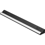 American Lighting - 32" Led Courant Plus Black Undercabinet 5CCT. Fixed Price $170.99.