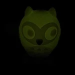 Target Circo Brand Owl Led Night-light Nightlight, Soft Glow Without Charger. Fixed Price $11.99.