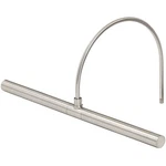 House Of Troy APL16-52 Advent Picture Light Satin Nickel. Fixed Price $76.00.