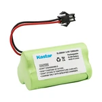 Kastar 3.6V 1200MAH For Lithonia ELB-B001 Exit Emergency Light. Fixed Price $8.59.