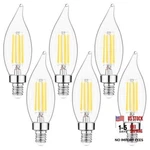 Sengled E12 Candelabra Bulbs Dimmable, 60W Equivalent Pack 5000K Daylight. Fixed Price $23.27.