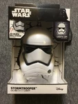 Blue Sky Wireless Lil Stormtrooper 3D Deco Nip Disney Lights Up!!!. Fixed Price $8.99.