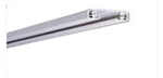Track Circuit Feet - LZR000102P, Cooper Lighting Halo Lazer. Fixed Price $18.50.