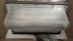 Commercial Electric 150W Equivalent Integrated Led Bronze Dusk To Dawn Wall Pack. Fixed Price $39.00.