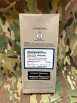 Cyalume 6" Tactical Chemlight Blue 8 Hour (10-PACK) EXP:11/27. Fixed Price $19.99.
