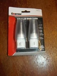 Sontax Pack Led Night Lights; ****free Shipping (APO-2). Fixed Price $6.49.