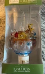 Seasons Of Cannon Falls Noahs Ark Night Light. Fixed Price $19.50.