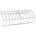Lithonia Lighting Ela WG3 Wire Guard, 13-1/2 X 30 6 In.. Fixed Price $118.64.