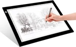 Litenergy A4 Led Light Tracing Box Usb Power For Tattoo Drawing Sketching Art. Fixed Price $23.98.