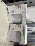 Cree (4") Surface Mount Dimmable Disk Light 750 Lumens (2 Count). Fixed Price $30.00.