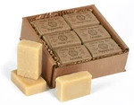 Pure Castile Bar Soap From 100% Organic Fair Trade Sustainable Oils Cold Process. Fixed Price $37.99.