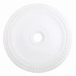 Used Livex Lighting 82077-03 Wingate Ceiling Medallion Style 36 Inches. Fixed Price $526.97.
